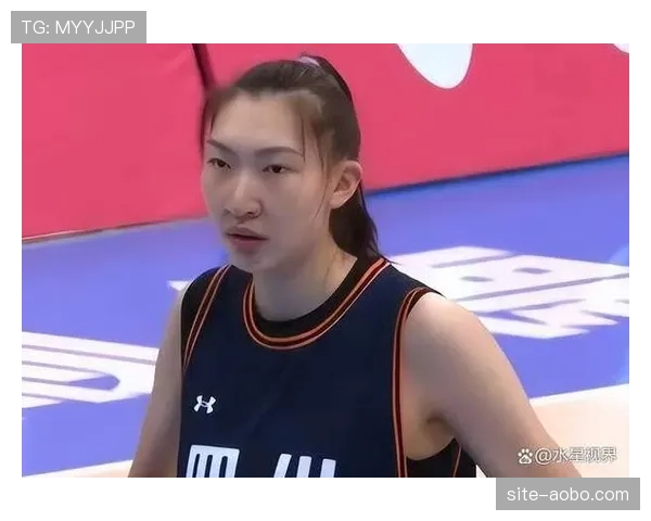 韩旭李梦王思雨三巨头解体 四川女篮进入重建期